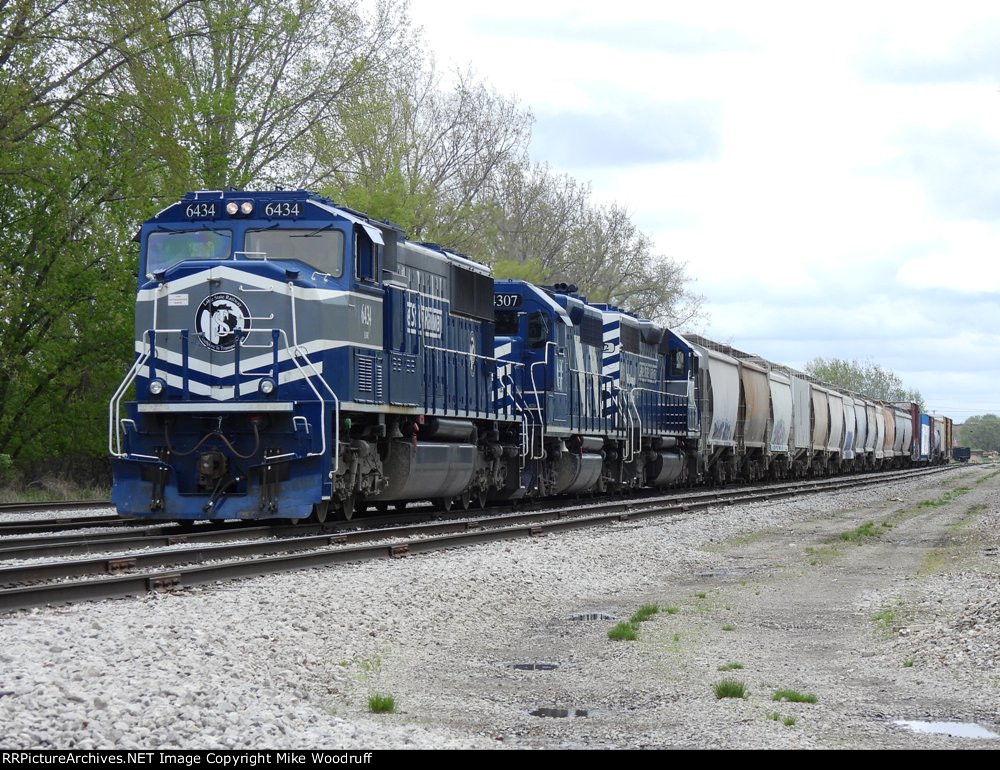 LSRC 6434